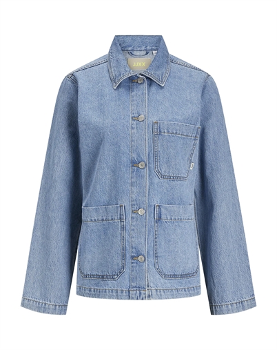 Ela Worker Denim Jakke